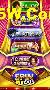 Programa VIP Win905