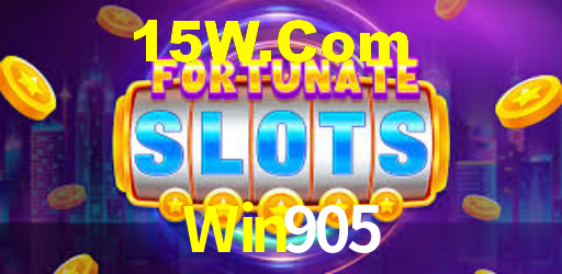 Win905