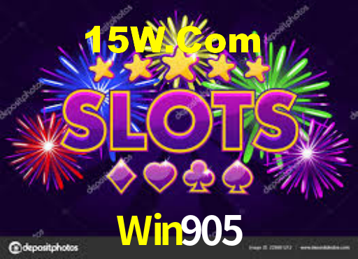 Win905