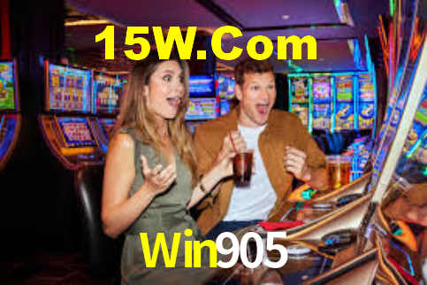 Win905 App
