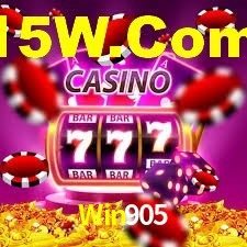Win905