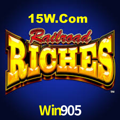 Win905