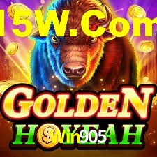 Daily Bonuses Win905