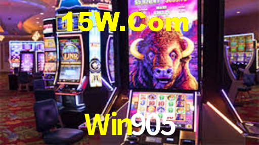 Win905