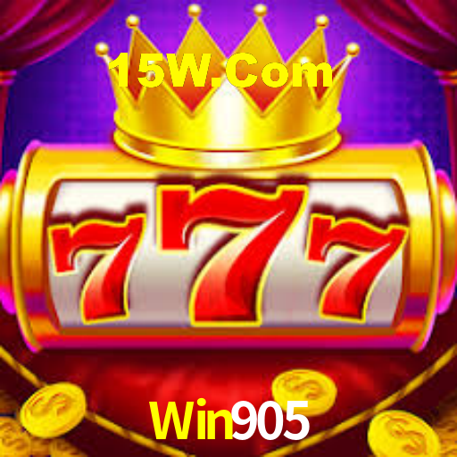 Win 905 Bet
