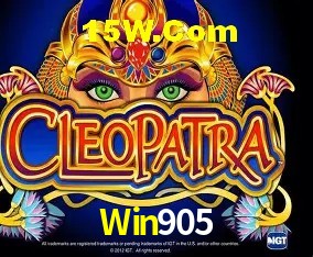Slot Games Win905