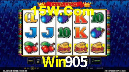 Win905 App