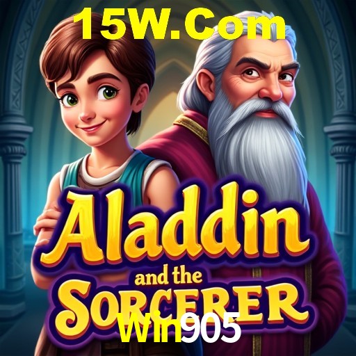Desvendando o Mundo dos Jogos Virtuais na Win905