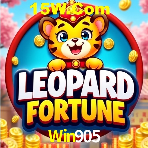 Game Providers Win905