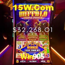Tennis Betting Win905