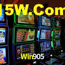 Blackjack Table Win905