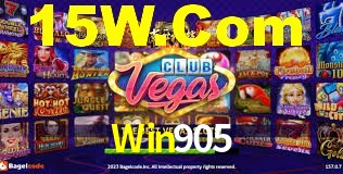 Welcome Bonus Win905