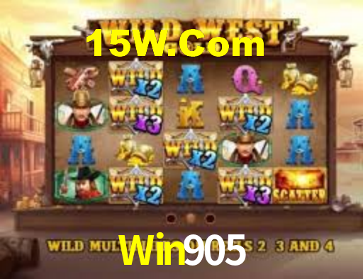 Sinta a adrenalina dos jogos de cassino com Win905