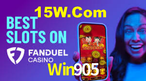 Win905