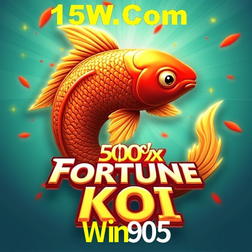 Exclusive Offers Win905