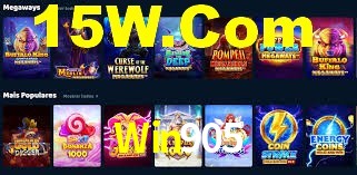 Exclusive Games Win905