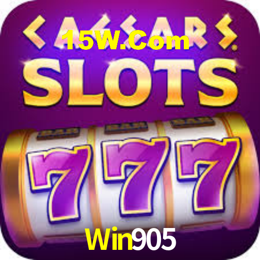 Win 905 Bet