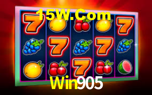 Win905