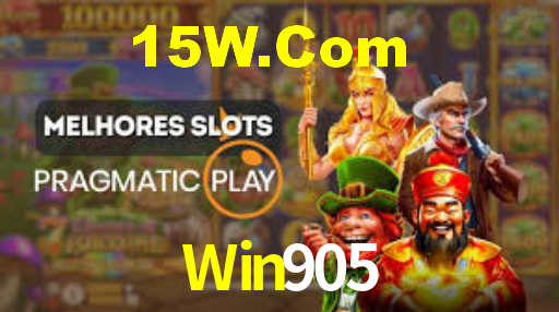 Win905 App
