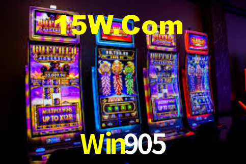Win 905 Bet