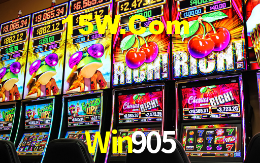 Win905,Win905 App