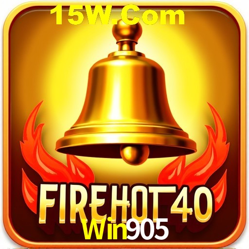 Slot Games Win905