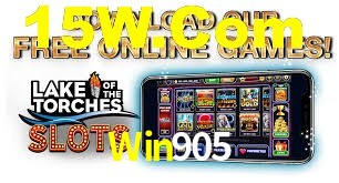 Live Casino Win905