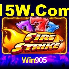 Spaceman Game Win905