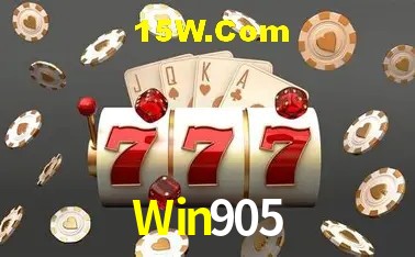 Live Casino Win905