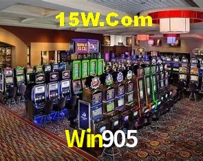 Exclusive Offers Win905