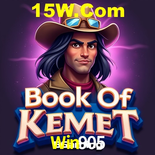 Descubra o Mundo do Cassino Online com Win905