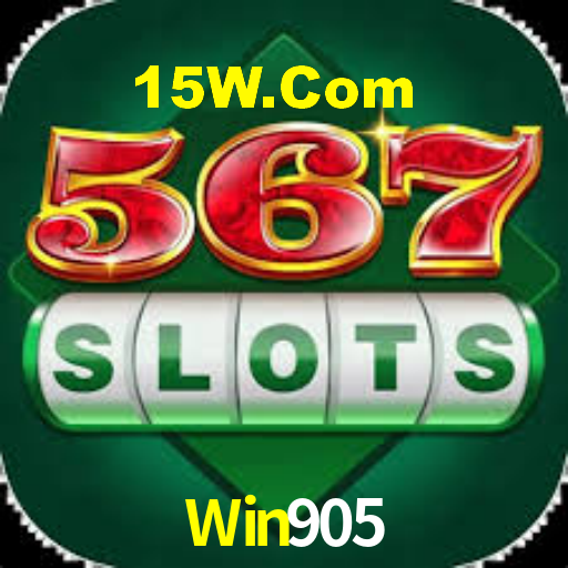 Win905 App